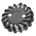 Комплект ліхтарів професійних Mactronic M-Flare Infrared Magnet Synch Recharg 12/220V (PSD0018)