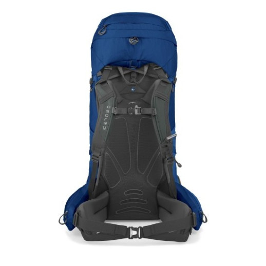 Рюкзак Osprey Xenith 75 Mediterranean Blue, MD