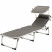 Ліжко кемпінгова Outwell Victoria Grey (410082)