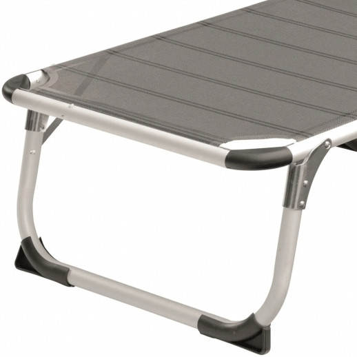 Ліжко кемпінгова Outwell Victoria Grey (410082)