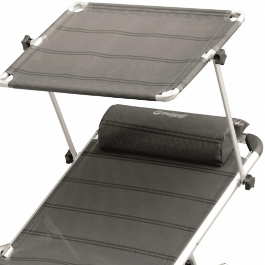 Ліжко кемпінгова Outwell Victoria Grey (410082)