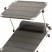 Ліжко кемпінгова Outwell Victoria Grey (410082)