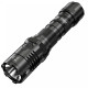 Фонарь Nitecore P20i UV (Luminus SST-40-W+4xUV, 1800 люмен, 5 реж, 1x21700i, USB Type-C), комплект