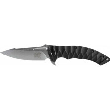 Ніж SKIF Shark BM /SW Black 421a