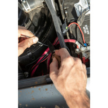 Складаний ніж Gerber Gerber ZILCH-BLAC, чорний, коробка (1059846) Original