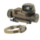 Налобний ліхтар Petzl Strix VL (desert)