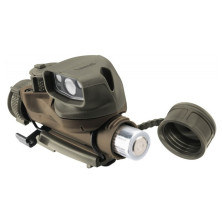 Налобний ліхтар Petzl Strix VL (desert)