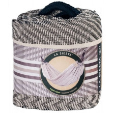 Гамак сімейний La Siesta Aniversario ANH18-19 zebra