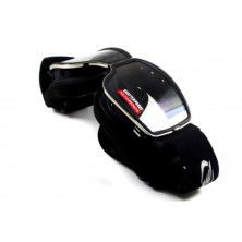 Маска захисна Global Vision Ultimate clear Anti-fog