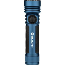 Ліхтар Olight Seeker 4 Pro CW, midnight blue