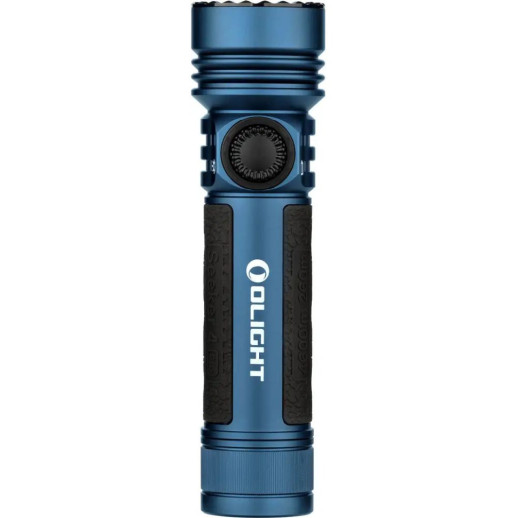 Ліхтар Olight Seeker 4 Pro CW, midnight blue