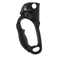 Затискач-жумар Petzl ASCENSION лівий WORK black
