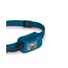 Ліхтар налобний Black Diamond Spot, 400-R люмен, Azul (BD 6206764004ALL1)
