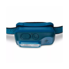 Ліхтар налобний Black Diamond Spot, 400-R люмен, Azul (BD 6206764004ALL1)