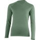 Термофутболка жін. Lasting LENA 6666 - L - зелений