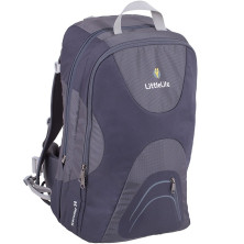 Рюкзак для перенесення дитини Little Life Traveller S3 Premium grey (10544)