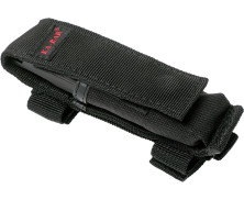 Ніж Папка для Мула Ka-Bar з зазубреними краями