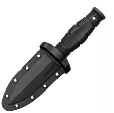 Ніж міні-SP зі шкірозамінника з холодної сталі