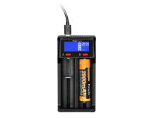 Зарядний пристрій Fenix ARE-D2-E