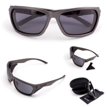 Окуляри холодна сталь Mark-III матовий штормовий сірий Ew34m