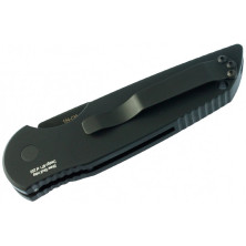 Ніж Pro-Tech Tactical Response 3 Black TR-3BT