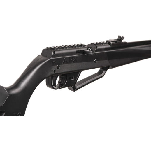 Пневматична гвинтівка Umarex NXG APX кал.4,5мм (2.4999)