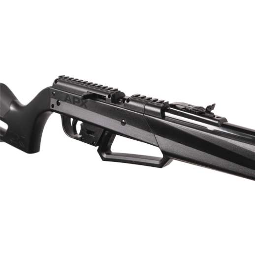Пневматична гвинтівка Umarex NXG APX кал.4,5мм (2.4999)