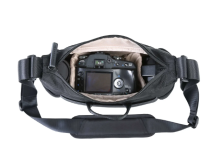 Сумка Vanguard VEO GO 21m Black (VEO GO 21m BK)
