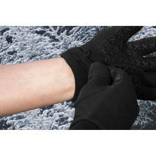Рукавички водонепроникні Dexshell StretchFit 2.0 Gloves, р-р M, чорні