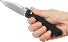 Ніж Artisan Andromeda, AR-RPM9 Steel, G10 black