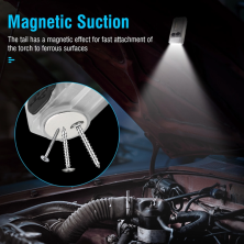 Ліхтар Wurkkos V10 Mini EDC USB-C Rechargeable