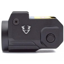 Підствольний ліхтар Vector Optics Vaide Scrapper Subcompact Pistol Flashlight 500 Лм