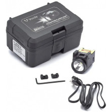 Підствольний ліхтар Vector Optics Vaide Scrapper Subcompact Pistol Flashlight 500 Лм