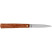 Ніж Antonini Pocket Siciliano, cm.17, 420 stainless steel brown