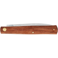 Ніж Antonini Pocket Siciliano, cm.17, 420 stainless steel brown