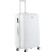 Валіза CarryOn Skyhopper TSA (L) White (502417)