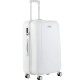 Валіза CarryOn Skyhopper TSA (L) White (502417)