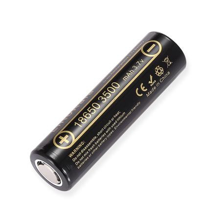 Акумулятор LiitoKala Lii - 35A 18650 3500mAh battery