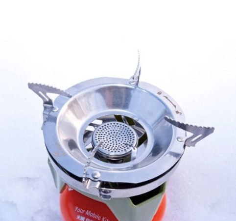 Адаптер Fire-Maple Pot stand для FMS Х1 /Х2 /Х3