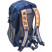 Рюкзак Skif Outdoor Camper 35L, синій