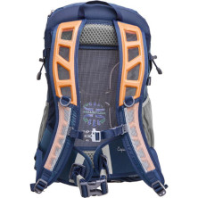Рюкзак Skif Outdoor Camper 35L, синій