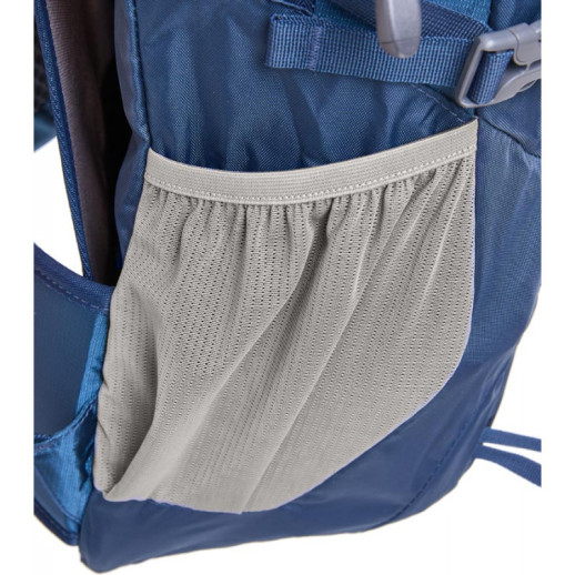Рюкзак Skif Outdoor Camper 35L, синій