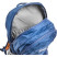 Рюкзак Skif Outdoor Camper 35L, синій