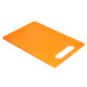 Обробна дошка кухонна Grossman помаранчева 3190GR(orange)