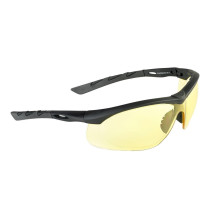 Окуляри балістичні Swiss Eye Lancer жовте скло чорні