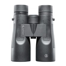 Бінокль Bushnell BB1250W Legend 12x50mm, IPX7, Roof Black