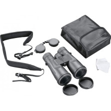 Бінокль Bushnell BB1250W Legend 12x50mm, IPX7, Roof Black