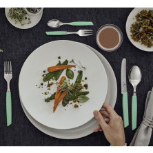 Кухонна ложка Swiss Modern Table із мятн. ручкою