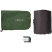 Килимок самонадувний Exped SIM LITE 3.8 LW green - LW - зелений
