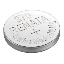 Батарейка Renata 370-371 G6 (sr920w)